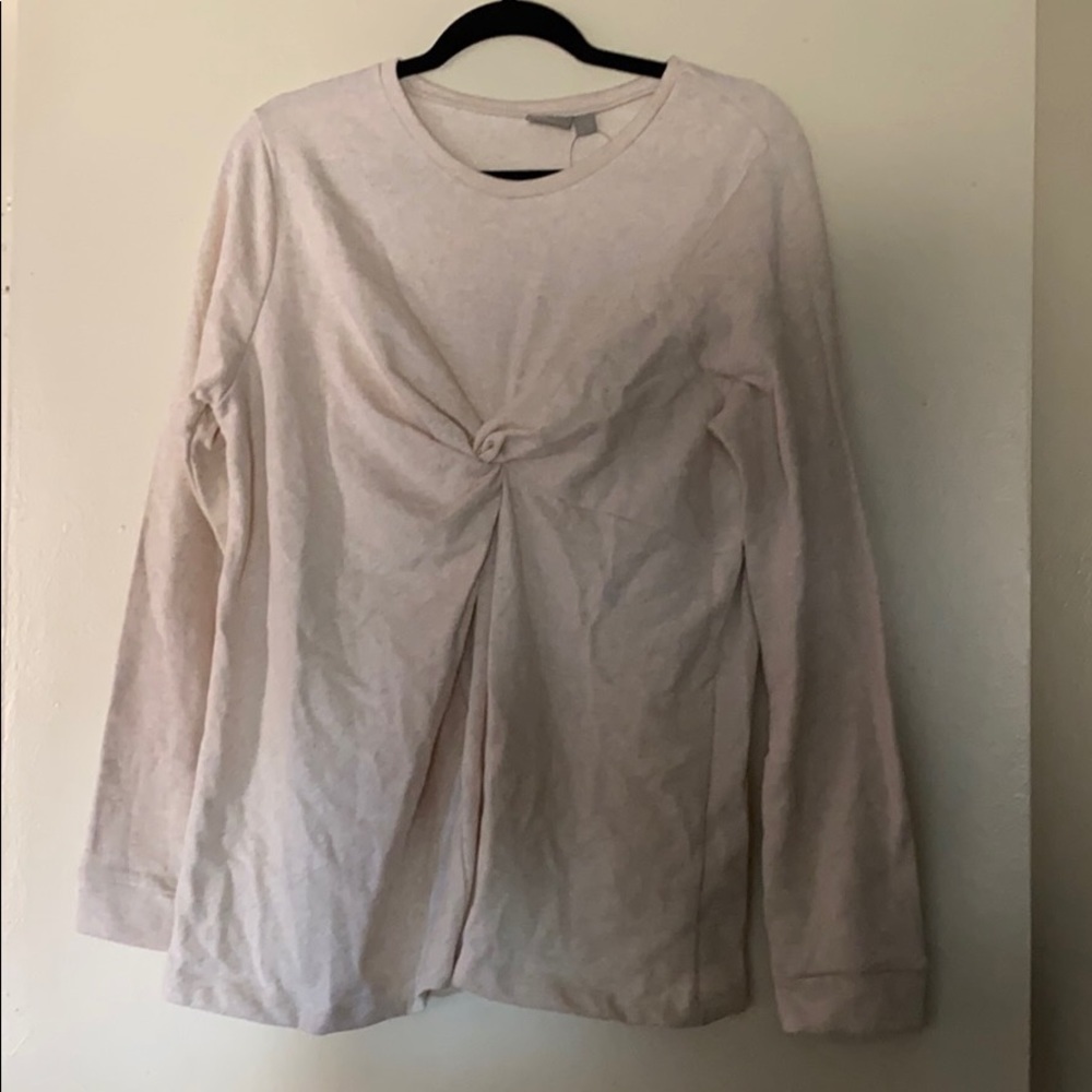 Asos Maternity top